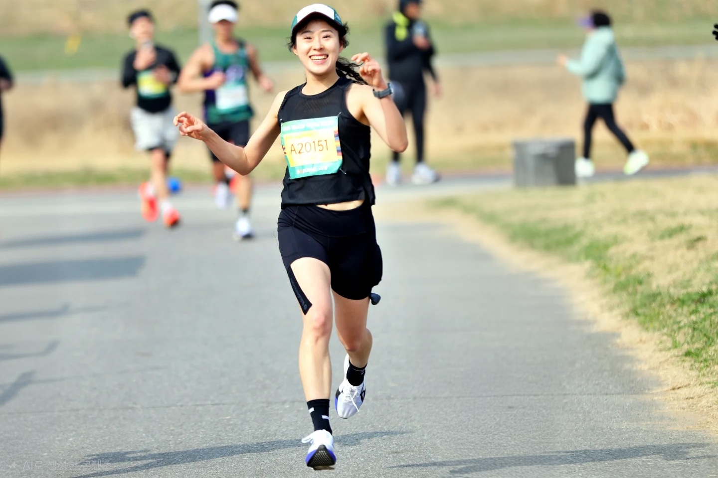 주로
